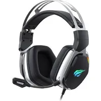 Havit Sytech H2018U Gaming-headset - Black