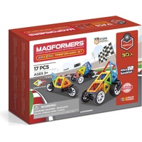 Magformers 707019 Spielzeug-Set