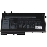 Dell Battery, 51WHR, 3 Cell (3 Zellen, 4254 mAh),