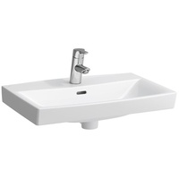 Laufen pro n washbasin 60 x 42 cm white