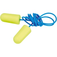 3M EAR Gehörschutzst.EARSoftYel. Neons m.Band (Pck.a200Pr.)