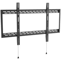 Vivolink VLMW60100 TV-Halterung (100 Zoll) (Wand, 100", 125 kg),