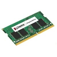 Kingston SO-DIMM 4GB, DDR4-3200, CL22-22-22 (KCP432SS6/4)