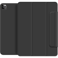 ESTUFF Magnet case iPad Pro 12.9 2020 (4. Gen)),