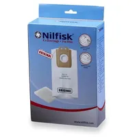 Nilfisk Select 4 St.