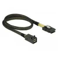 DeLock Kabel Mini SAS HD SFF-8643 > mini SAS