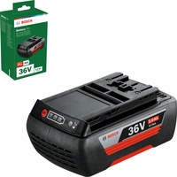 Bosch GBA 36 V Li-Ion 2,0 Ah mit LED-Anzeige
