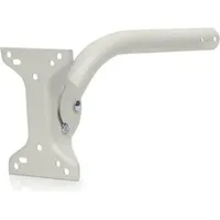 UBIQUITI networks Universal Antenna Mount, Antennenhalterung, Grau