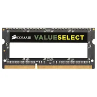 Corsair ValueSelect 4GB (1x4GB) DDR3L 1600MHz C11 Speicher für