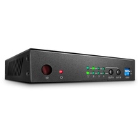 Lindy 4x2 HDMI 2.0 18G Matrix Switch (38084)
