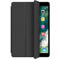 ESTUFF Folio Case für iPad 10.2 (2021, 2020) Schwarz