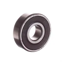 FAG 6201-C-2HRS Rillenkugellager einreihig Bohrungs-Ø 12mm Außen-Durchmesser 32mm Drehzahl