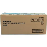 Konica Minolta Resttonerbehälter ACDNWY1 WB-P08