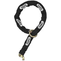 ABUS Kette 12KS Loop - Zusatzsicherung für Motorroller, Motorräder,