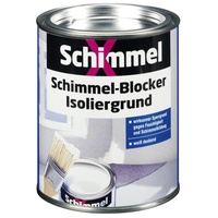 Schimmel X Schimmel-Blocker Isoliergrund 750 ml