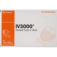 Smith & nephew gmbh - woundmanagement OpSite IV 3000