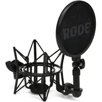 RØDE Microphones SM6 Halterung schwarz