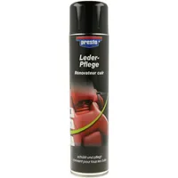 PRESTO Lederpflegemittel 383434