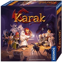 Kosmos Karak