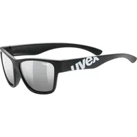 Uvex sportstyle 508 schwarz/grau