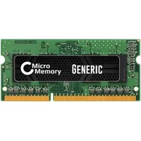 CoreParts DDR3 1333MHZ SO-DIMM