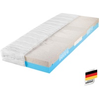 Beco 2 Dreams, 2 in 1 Wendematratze mit soften