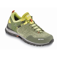 MEINDL Ontario GTX Damen grün/gelb 37,5
