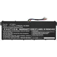 CoreParts MBXAC-BA0087 Akku,