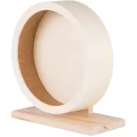 Trixie Holzlaufrad 21 cm