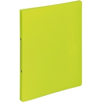 Pagna Lucy Colours Ringbuch 2-Ringe lindgrün 2,3 cm DIN