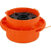 Gardena Mähfaden Fadenkassette komplett