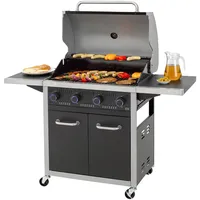 Tepro Gasgrill Seattle 4