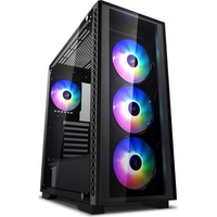 Deepcool Matrexx 50 ADD-RGB 4F, Glasfenster (DP-ATX-MATREXX50-AR-4F-NE)