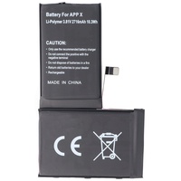 AccuCell Akku passend für Samsung Galaxy J7 2017, SM-J730K