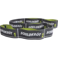 Donic Schildkröt Elastikband Grün