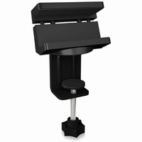 Icy Box Halterung IB-MSA106-HH für Universal Schwarz