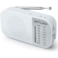 Muse M-025 RW - FM/MW