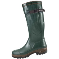 Aigle Parcours 2 Var Gummistiefel Bronze 47
