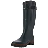 Aigle Parcours 2 Var Gummistiefel Bronze 47