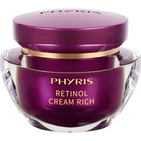 PHYRIS Triple A Retinol Cream Rich 50 ml