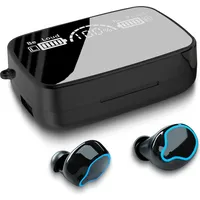 UC-Express® Bluetooth In-Ear Kopfhörer für Samsung Galaxy S25 S24