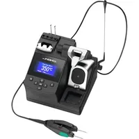 JBC Tools JBC Kompakt-Entlötstation CP-2QF