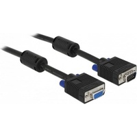 DeLock VGA Verlängerungskabel 3m (82565)