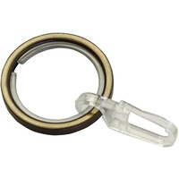 GARDINIA Chicago, Breite 4 mm, Metall, Bronze, 31375