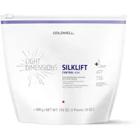 Goldwell Light Dimensions Silklift Control Ash Level 5-7 500