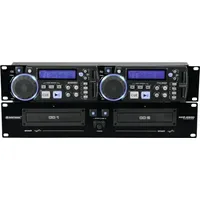 Omnitronic XCP-2800