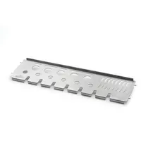 Napoleon Multifunktionaler Einsatz für Warmhalterost für Rogue 425 71501