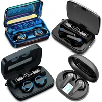 NAUC In-Ear Kopfhörer für Samsung Galaxy S25 S24 S23