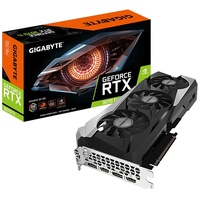 Gigabyte GeForce RTX 3070 Ti Gaming OC 8 GB