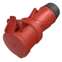 Mennekes CEE Kupplung Xtra 32A5p 6h 400V IP54 14520